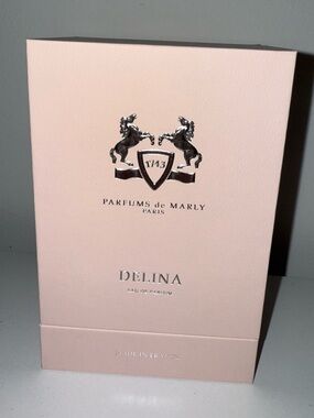 Parfums de Marly Delina Eau de Parfum box only